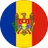 Logo Moldova