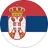 Logo Serbia