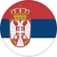 Logo Đội tuyển Serbia