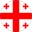 Logo Georgia