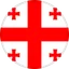 Logo Đội tuyển Georgia