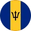 Logo Đội tuyển Barbados