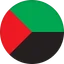 Logo Đội tuyển Martinique