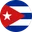 Logo Cuba
