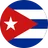 Logo Cuba