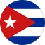 Logo Đội tuyển Cuba