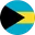Logo Bahamas