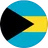 Logo Bahamas