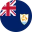 Logo Đội tuyển Anguilla