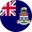 Logo Cayman Islands