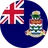 Logo Cayman Islands