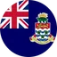 Logo Đội tuyển Quần đảo Cayman