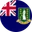 Logo British Virgin Islands