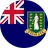 Logo British Virgin Islands