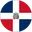 Logo Dominican Republic