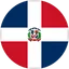 Logo Đội tuyển Cộng hòa Dominica