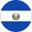 Logo El Salvador