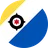 Logo Bonaire