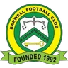 Logo Barwell FC