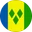 Logo Saint Vincent and the Grenadines