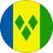 Logo Saint Vincent and the Grenadines