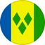 Logo Đội tuyển Saint Vincent và Grenadines