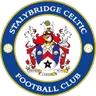 Logo Stalybridge Celtic FC