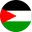 Logo Palestine
