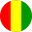 Logo Guinea