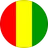 Logo Guinea