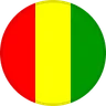 Logo Guinea