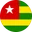 Logo Togo