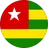 Logo Togo