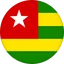 Logo Đội tuyển Togo