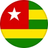 Logo Togo