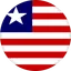 Logo Đội tuyển Liberia