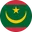 Logo Mauritania