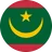 Logo Mauritania