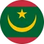 Logo Đội tuyển Mauritania