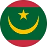 Logo Mauritania
