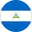 Logo Nicaragua