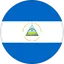 Logo Đội tuyển Nicaragua