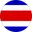 Logo Costa Rica