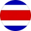 Logo Đội tuyển Costa Rica