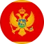 Logo Đội tuyển Montenegro