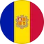 Logo Đội tuyển Andorra