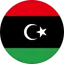 Logo Đội tuyển Libya