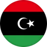 Logo Libya