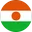 Logo Niger