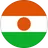 Logo Niger